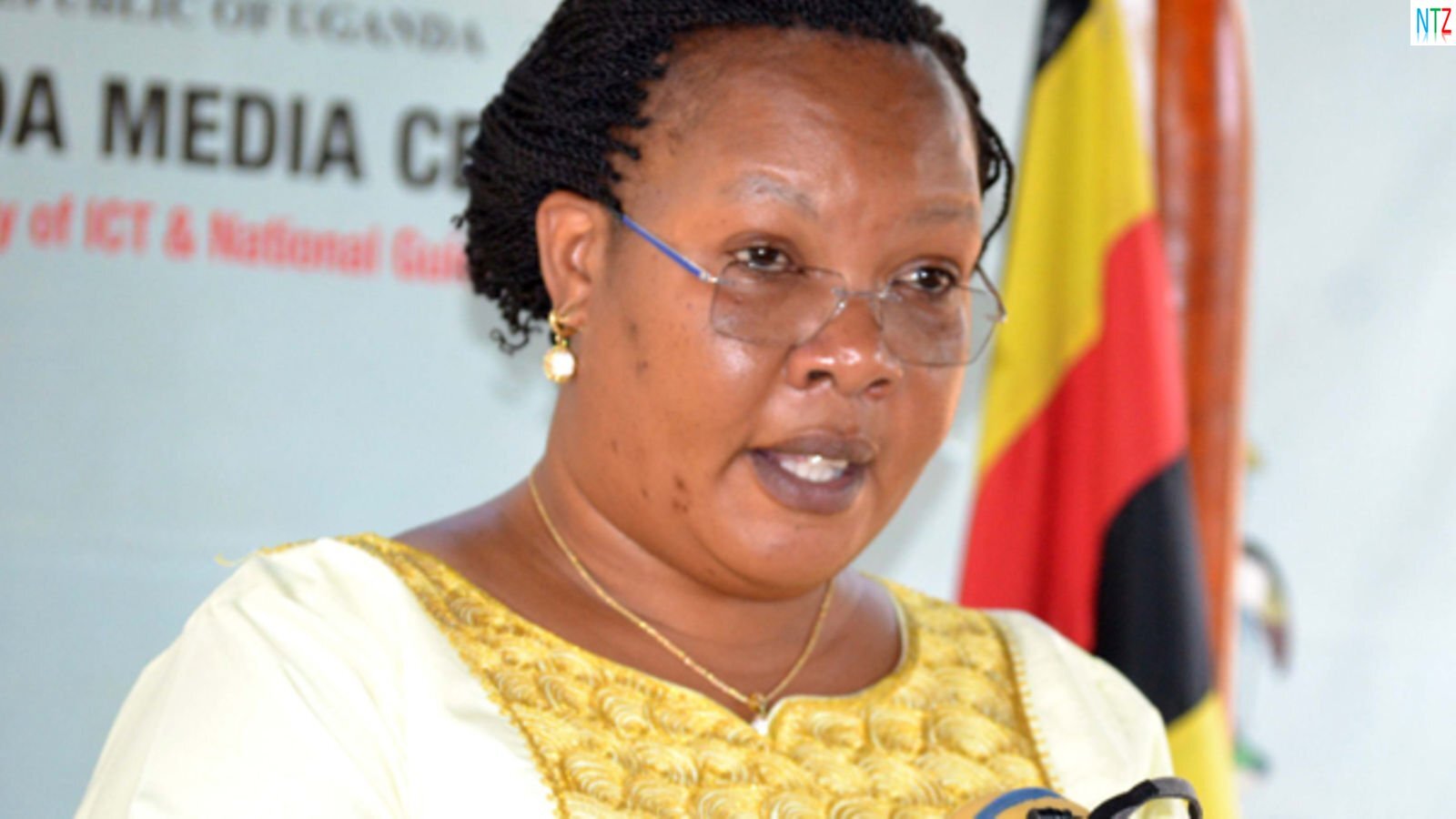 Uganda's State Minister Sarah Mateke Dies at 50