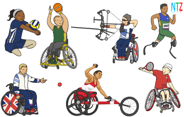 The Significance of "Paralympic".