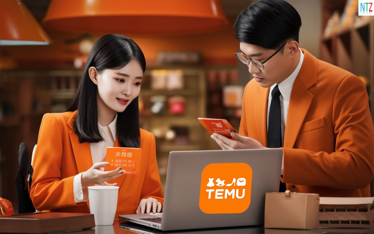 Temu is an online marketplace operated by the Chinese e-commerce company