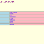 Standard Seven Results 2024 "Check Here"