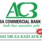 100 Direct Sales Agent at Akiba Commercial Bank Hiring