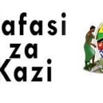 NAFASI 23 ZA AJIRA MPYA KUTOKA HALMASHAURI YA WILAYA YA WANG'ING'OMBE.