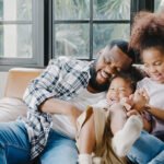 Faida za kutulia nyumbani siku za wikiendi.