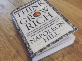 Overview of Think and Grow Rich by Napoleon Hill’s