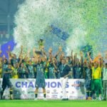 Yanga VS Azam Mapinduzi Cup