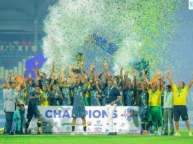 Yanga VS Azam Mapinduzi Cup