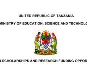 Japan Scholarships & Research Funding Opportunities