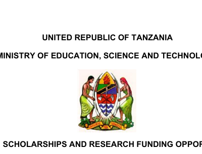 Japan Scholarships & Research Funding Opportunities