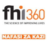 Nafasi za kazi:FHI 360 Tanzania Vacancies 2026
