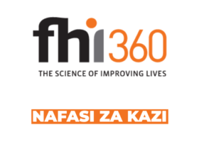 Nafasi za kazi:FHI 360 Tanzania Vacancies 2026