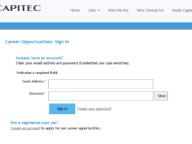 Capitec Careers Login Register: How To Apply for Capitec Bank Jobs in South Africa How To Apply For Capitec Bank Job Openings